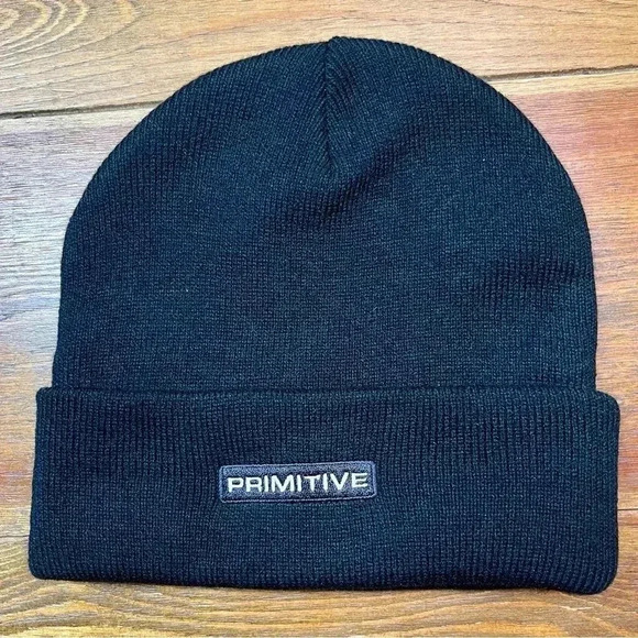 Primitive | Streetwear | Knit Beanie / Hat / OS - Picture 1 of 2